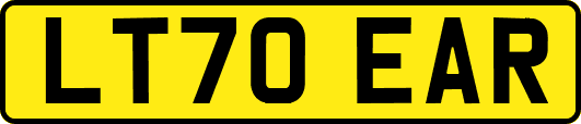 LT70EAR