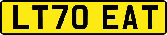 LT70EAT