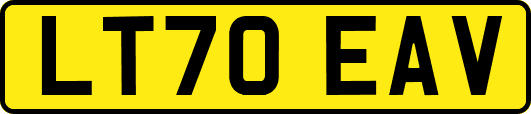 LT70EAV