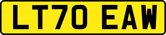 LT70EAW