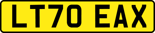 LT70EAX