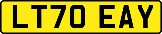 LT70EAY