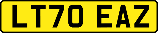 LT70EAZ