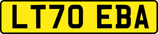 LT70EBA