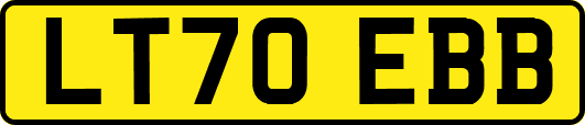 LT70EBB