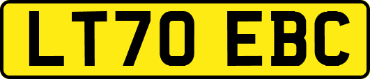 LT70EBC
