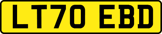 LT70EBD