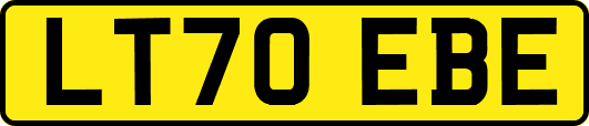 LT70EBE