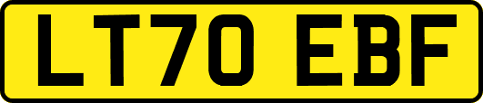 LT70EBF