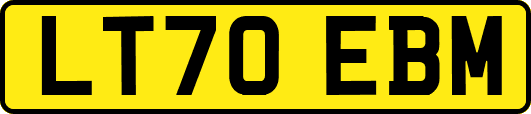 LT70EBM