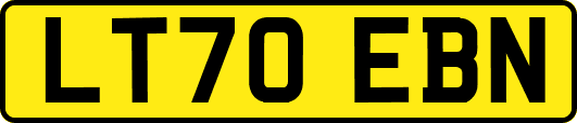 LT70EBN