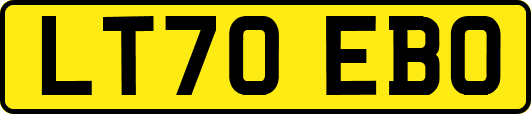 LT70EBO