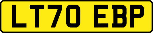 LT70EBP