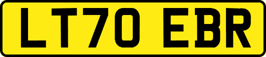 LT70EBR