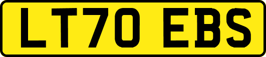 LT70EBS