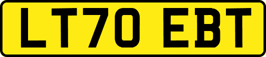LT70EBT