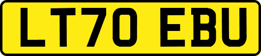 LT70EBU