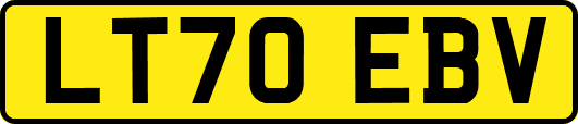 LT70EBV