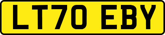 LT70EBY