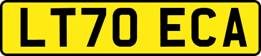 LT70ECA