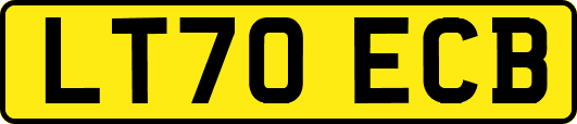 LT70ECB