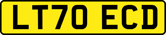 LT70ECD