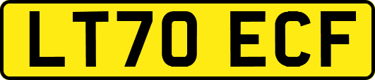 LT70ECF