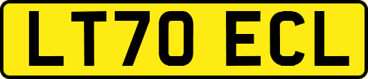 LT70ECL