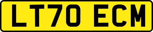 LT70ECM