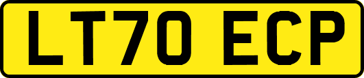 LT70ECP