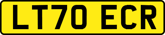 LT70ECR