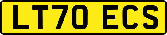 LT70ECS