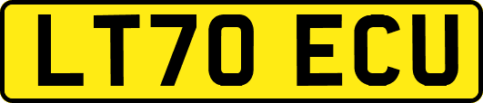 LT70ECU