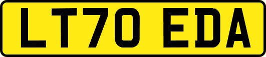 LT70EDA