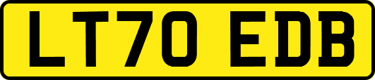 LT70EDB