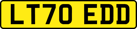 LT70EDD