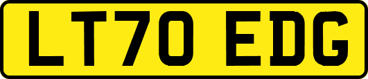 LT70EDG
