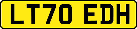 LT70EDH