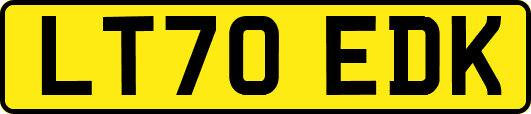 LT70EDK
