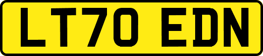 LT70EDN