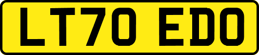LT70EDO