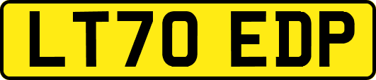 LT70EDP