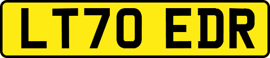 LT70EDR