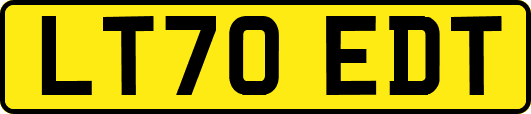 LT70EDT