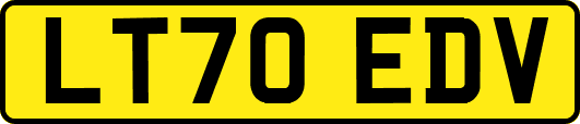 LT70EDV