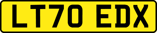 LT70EDX