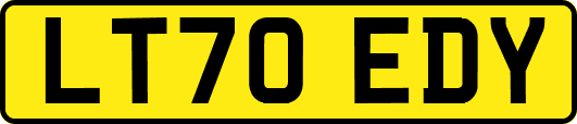 LT70EDY