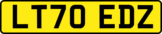 LT70EDZ