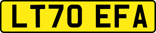 LT70EFA
