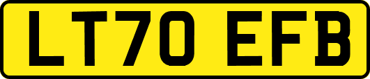 LT70EFB